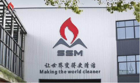 Witnessed Significant Changes at SSM