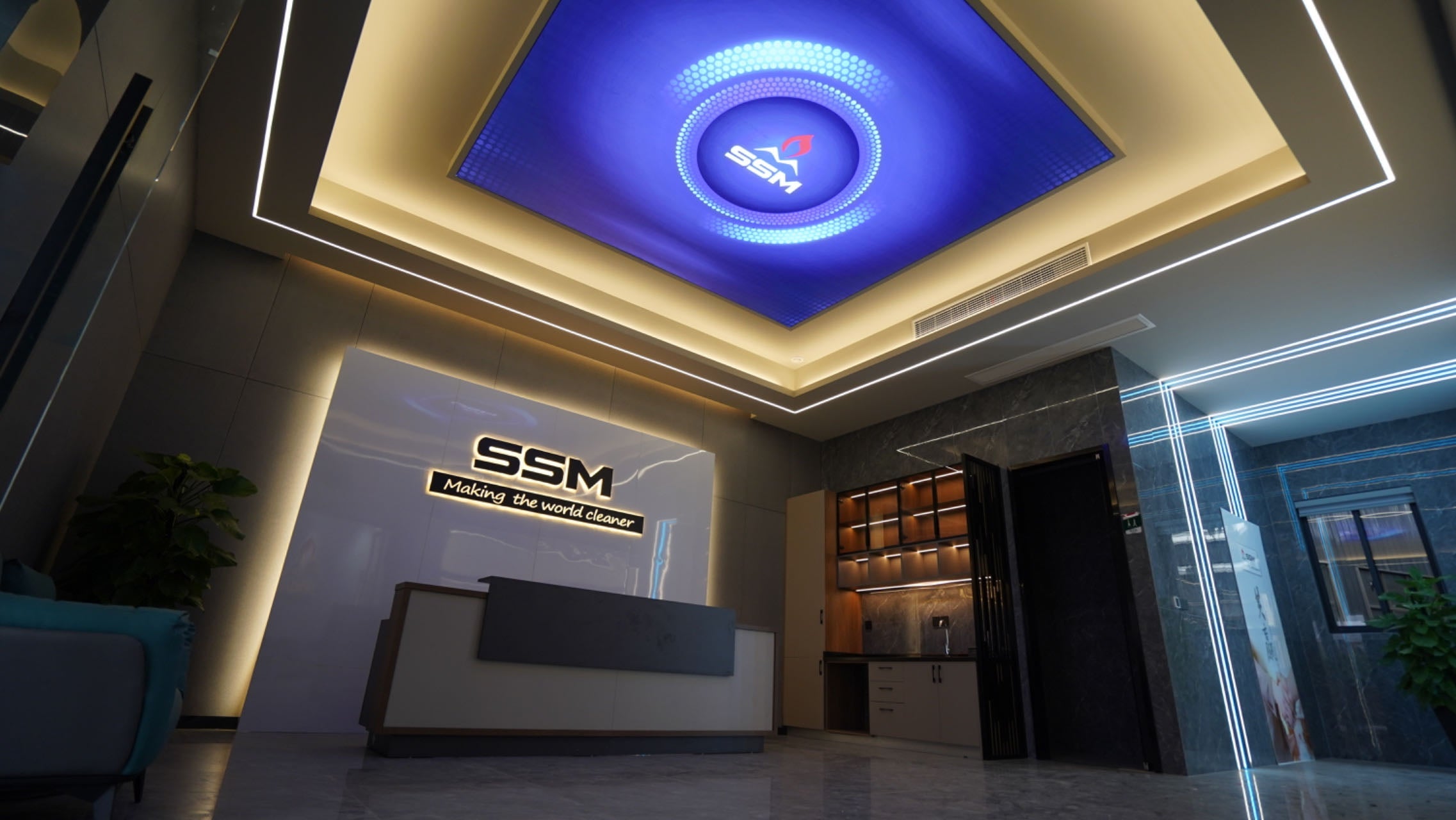 "SSM Stove Museum: Cooking Culture and Sustainable Future"