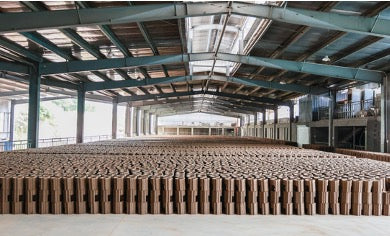 SSM's Diatomaceous Earth Stoves and the Future of Clean Energy"