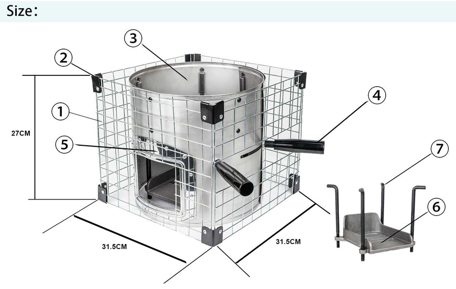 Product detail
