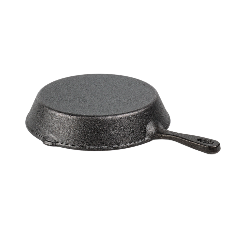 Cast Iron Frypan