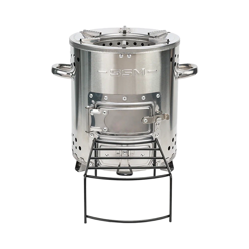 S26-23E (Stainless steel version)