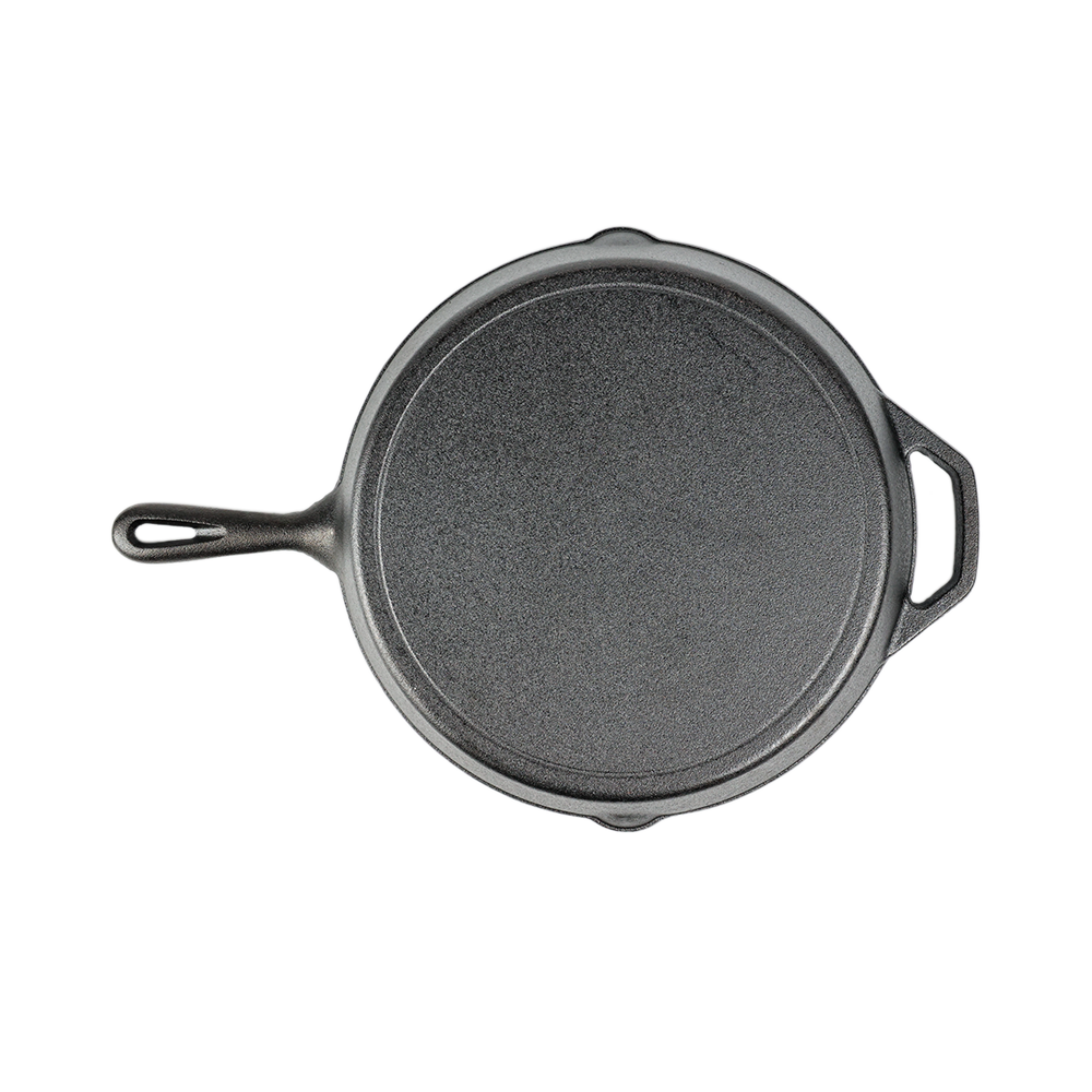 Cast Iron Frypan