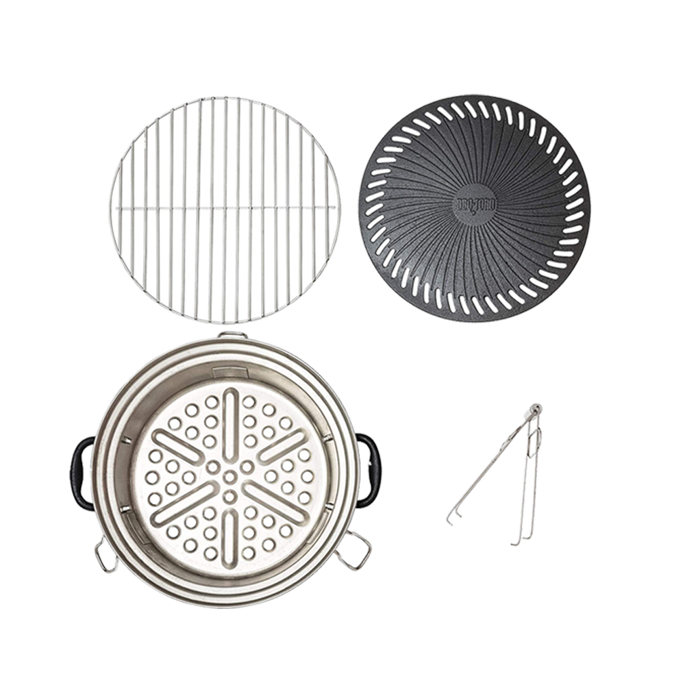BBQ SET