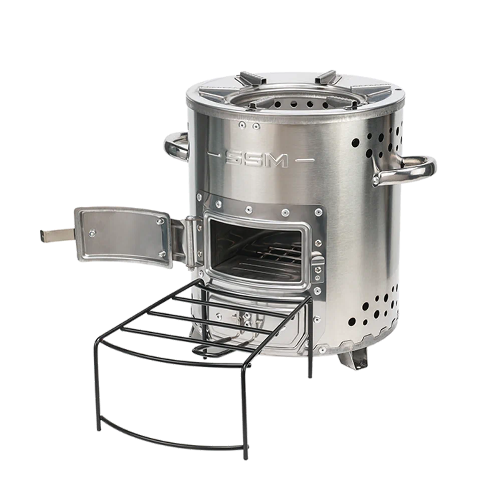 S26-23E (Stainless steel version)