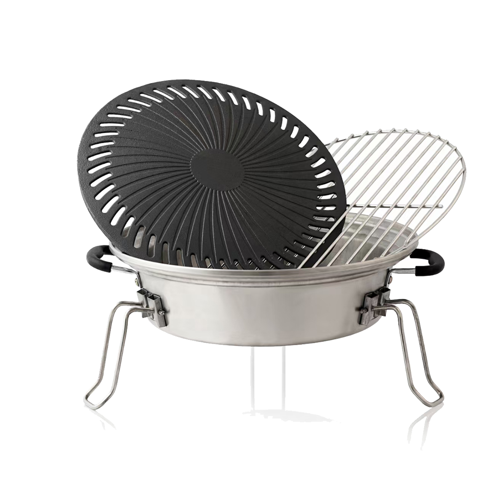 BBQ SET