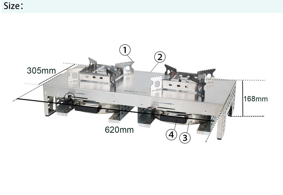 Product detail