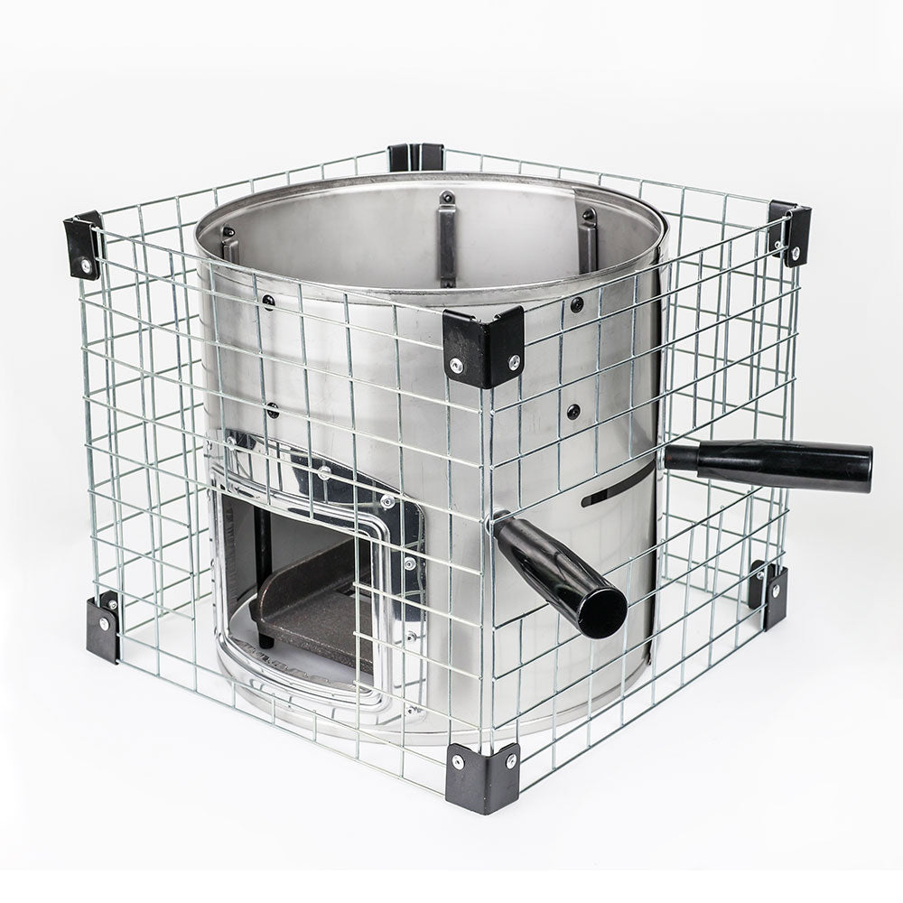 Baldwin Stove