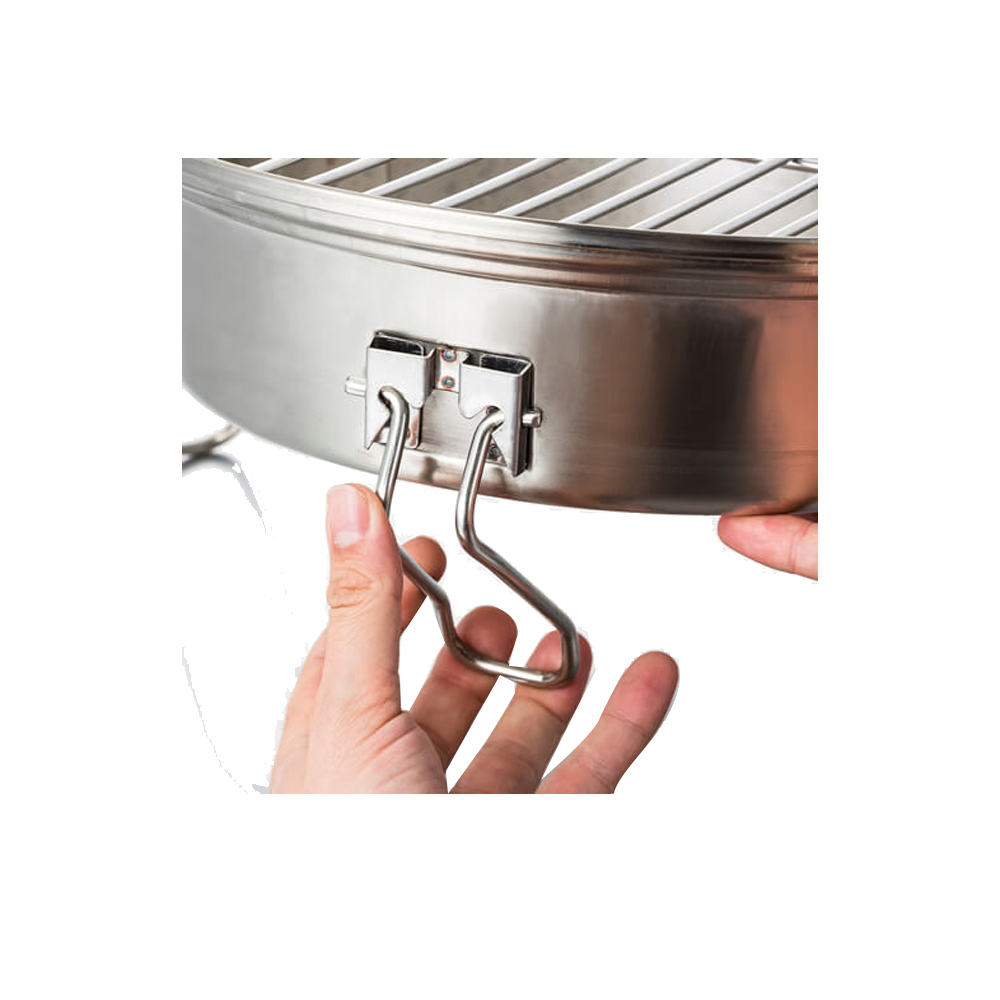 BBQ SET