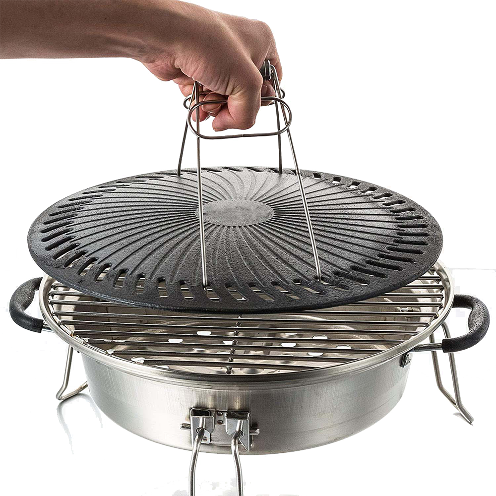BBQ SET