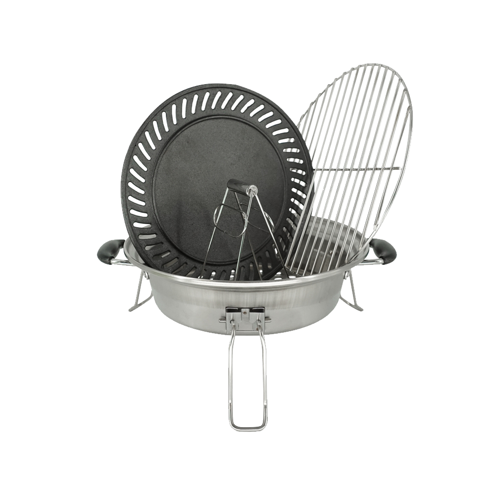 BBQ SET