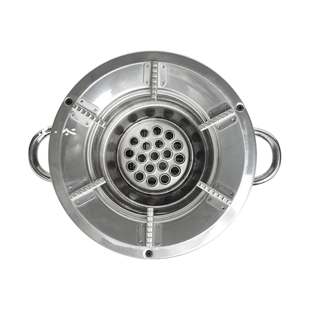 S26-23E (Stainless steel version)