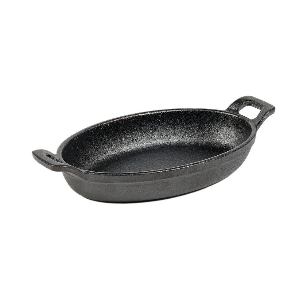 Cast Iron Frypan