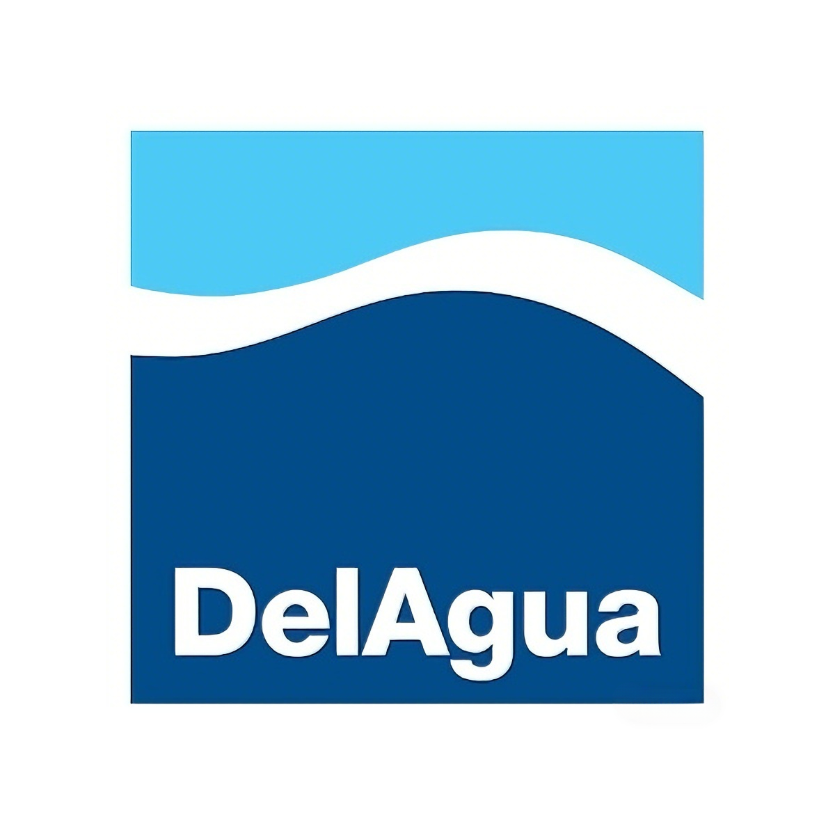 DelaAgua Group logo