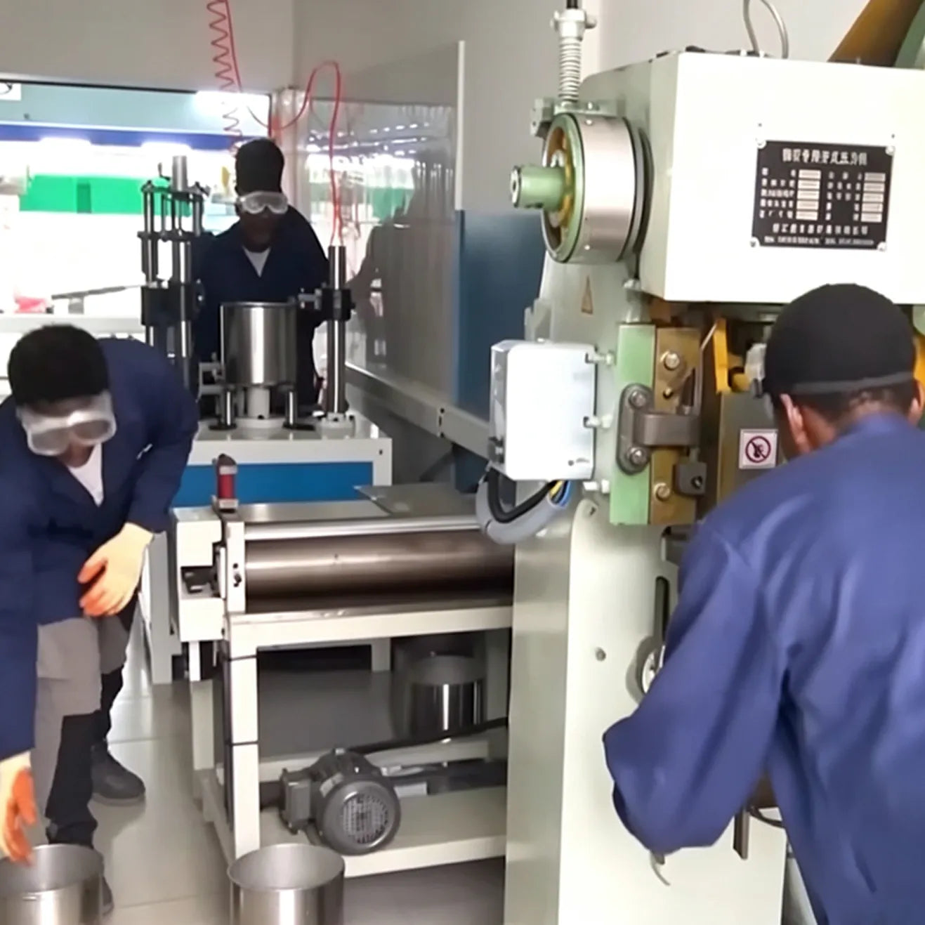 Technology transfer case