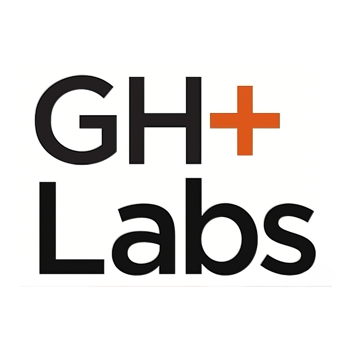 GH Labs logo