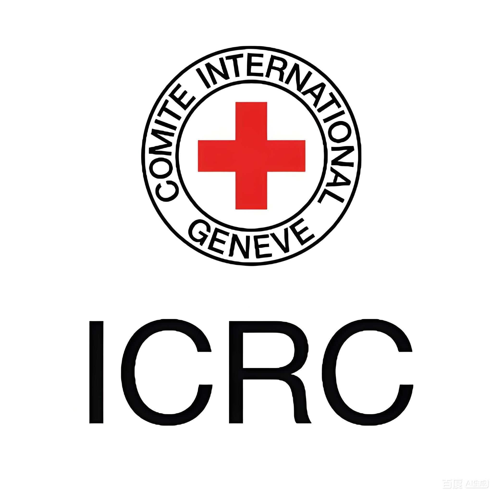 International Committee of Red Cross logo
